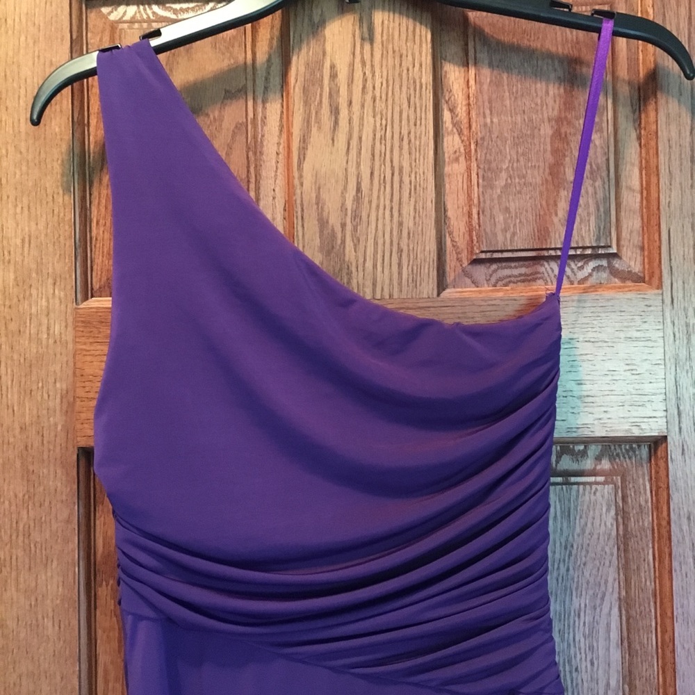 Prom Dress New! - Picture 3 of 3